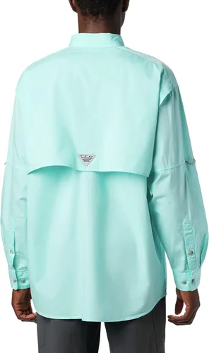 Vista 11 de Columbia Men's Bonehead Long-Sleeve Shirt