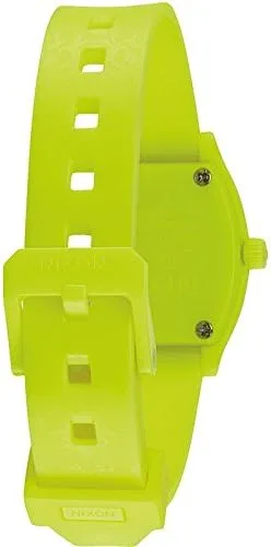Vista 2 de Nixon Small Time Teller P Reloj para mujer