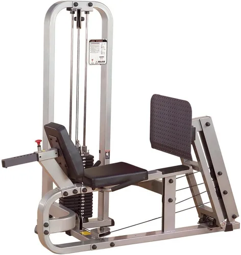 Vista 5 de Body-Solid Máquinas de ejercicio para piernas