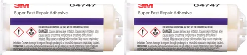 Vista 15 de 3M Duramix - Adhesivo Súper Rápido - 50 ml