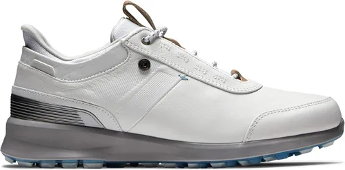 Vista 2 de FootJoy Womens Stratos Previous Season Style Golf Shoe