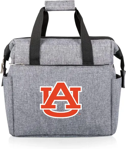 Vista 14 de PICNIC TIME NCAA unisex-adult Hielera de Almuerzo On The Go de la NCAA