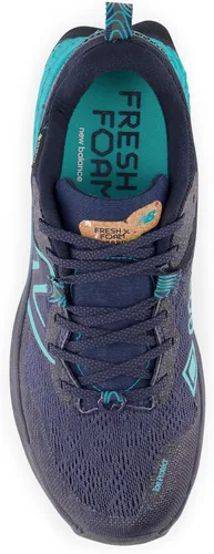 Vista 4 de New Balance Tenis de correr Fresh Foam X Hierro V7 para mujer