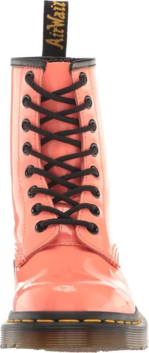 Vista 2 de Dr. Martens Botas de charol 1460