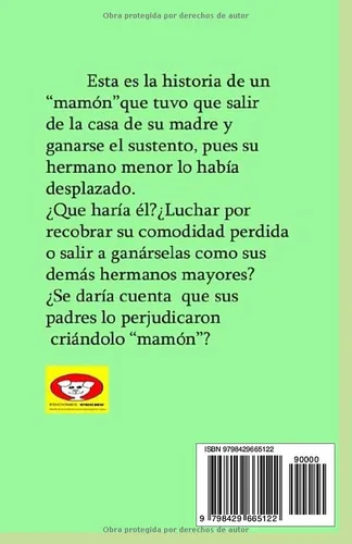 Vista 2 de HUESO BUSCA SU DESTINO SE PROSTITUIRÁ O BUSCARÁ UN TRABAJO DECENTE HUESO BUSCA SU DESTINO (Spanish Edition)