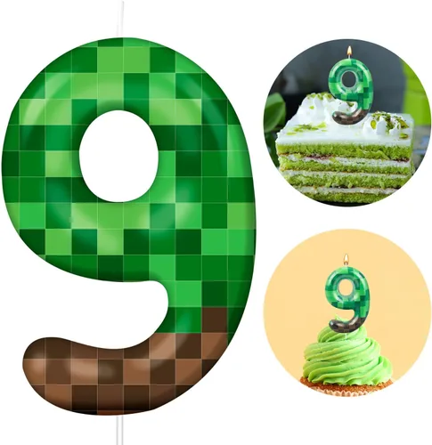 Vista 77 de Velas de Cumpleaños con Tema de Juguetes e Historia de Juguetes para Niños - Decoraciones Temáticas de Pastel, Suministros de Fiesta