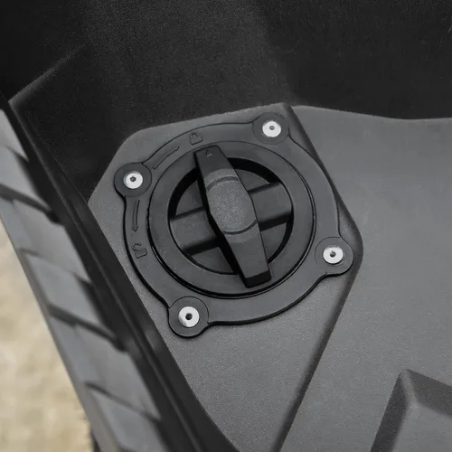 Vista 2 de SAUTVS Kit de base de carga para Can-Am Outlander Renegade, kit de instalación de base de plástico para Can Am Outlander L 400 500 650 / Renegade