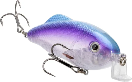 Vista 11 de Strike King Cazador híbrido Jr. Crankbait