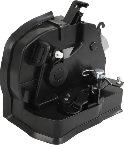 Vista 18 de CCIYU Actuador de cerradura de puerta delantera izquierda para Toyota RAV4 2001-2005