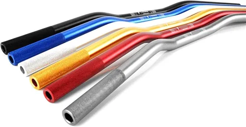 Vista 3 de Manillar universal de motocicleta de 31.5 in 1.102 in Rizoma para Yamaha MT-07 MT-09 R1 R3 R6 R15 R25 para Ho.nda CB50R CB500X NC700X DKEKE