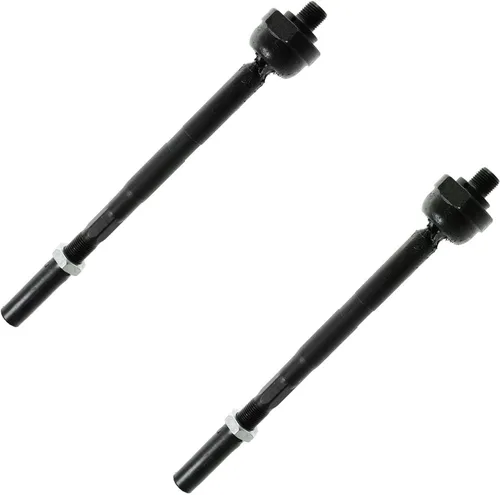 Vista 8 de TRQ Juego de barras de acoplamiento interiores delanteras 2 piezas compatibles con Acura RDX 2013-2018