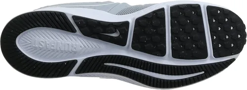 Vista 10 de Nike Star Runner 2 GS - Tenis unisex para niños, gris
