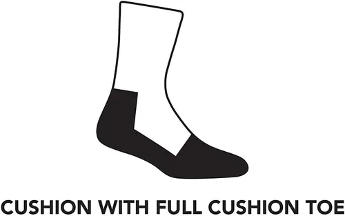 Vista 6 de Darn Tough Westerner OTC Light Cushion - Calcetín para hombre