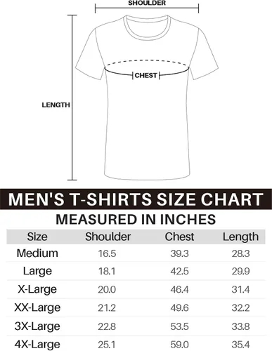 Vista 6 de Funny World Disfraz de capitán para hombre, camiseta de manga corta, diseño de yate