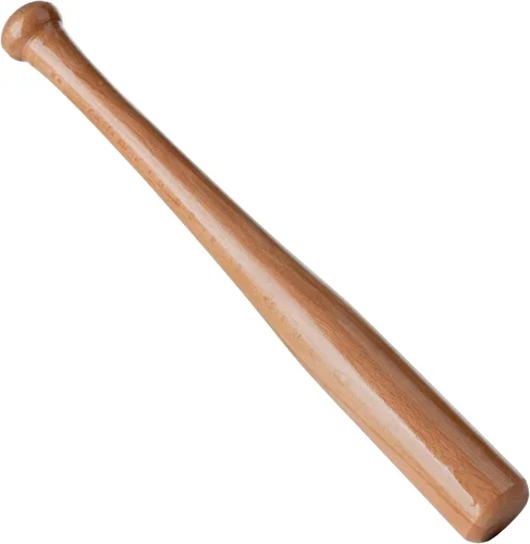 Vista 8 de Wooden Baseball bat, Solid Wood Baseball Bats for Youth Adult Training 27 in-59
