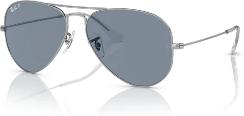 Vista 92 de Ray-Ban RB3025 Classic Evolve Gafas de sol de aviador fotocromáticas