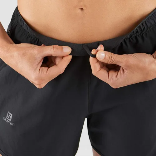 Vista 5 de Salomon Women's Standard Cargo Shorts