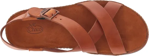 Vista 5 de Chaco - Sandalia Wayfarer para mujer.