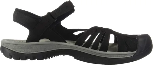 Vista 6 de KEEN Womens Rose Casual Closed Toe Sandals