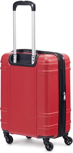 Vista 12 de Tommy Hilfiger Lexington 21 Upight rojo Rojo - Tommy Hilfiger Lexington 21 Upight