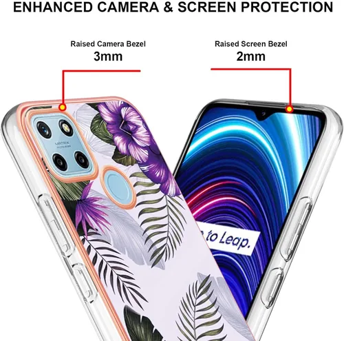 Vista 1196 de Funda compatible con Nothing Phone 1, compatible con Nothing Phone One A063 para teléfono móvil TPU funda FLP