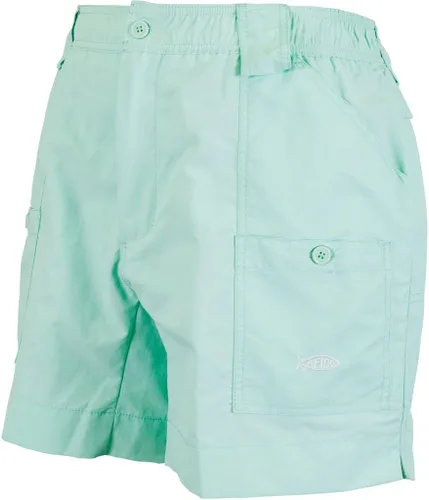 Vista 8 de AFTCO Pantalones cortos de pesca original® para hombre