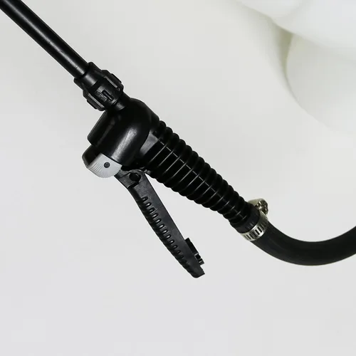 Vista 4 de Chapin 97254 - Rociador de puntos montado para ATV/UTV de 25 galones