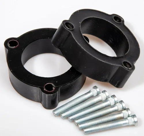 Vista 5 de DEALPAREX Kit de elevación de nivelación 1.8 pulgadas 1.772 in para Mitsubishi - Kit completo