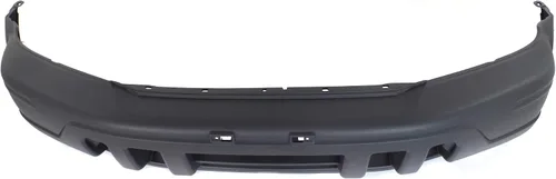 Vista 417 de Garage-Pro Cubierta de parachoques compatible con Honda Accord 1990-1991 imprimado delantero HO1000135