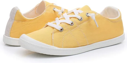 Vista 7 de Cull4U Zapatillas bajas Tetro-Pop para mujer