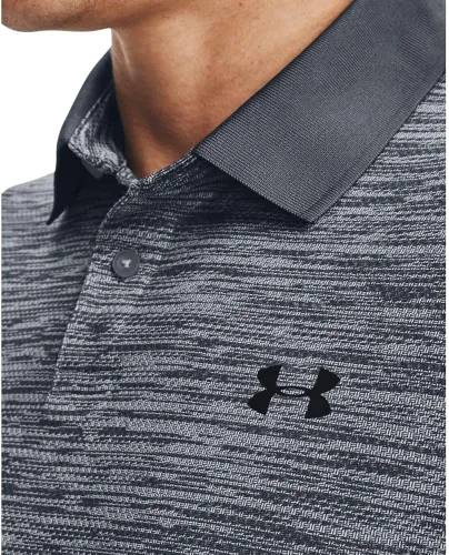 Vista 4 de Under Armour Performance 2.0 - Camiseta polo de golf para hombre