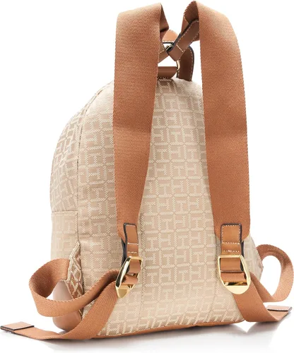 Vista 23 de Tommy Hilfiger Jaden mochila, Azul, talla única