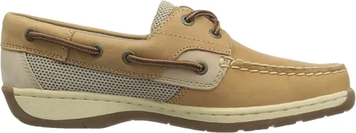 Vista 6 de Eastland Solstice - Zapatos náuticos para mujer