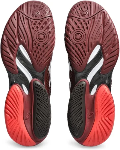 Vista 7 de ASICS Zapatillas de tenis Court FlyteFoam 3 para hombre