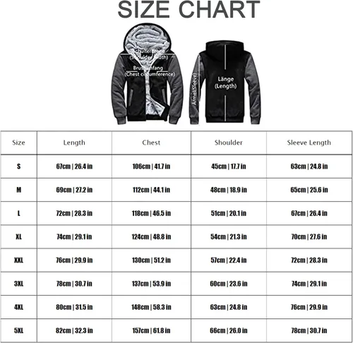 Vista 2 de LARGO Men's sweatshirt hoodie for Ducati, hoodie with zip, fleece, long sleeve, soft sweatjack