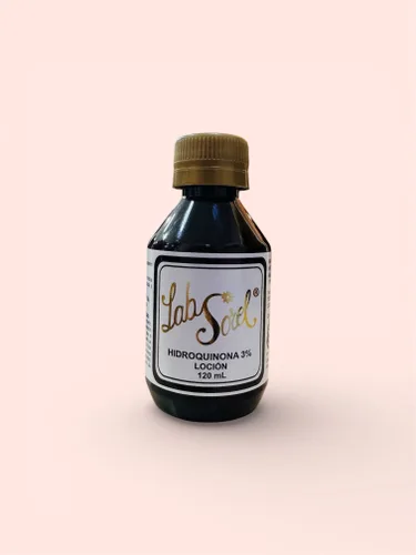 Vista 2 de SOREL DESPIGMENTANTE 120ml