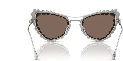 Vista 4 de SWAROVSKI Gafas de sol mariposa Sk7011 para mujer