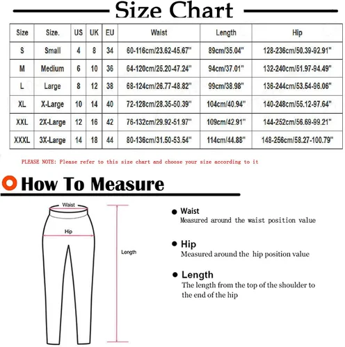 Vista 3 de Pantalones deportivos para mujer, elásticos, de cintura alta, pierna ancha, pantalones deportivos con gráficos de moda, pantalones deportivos