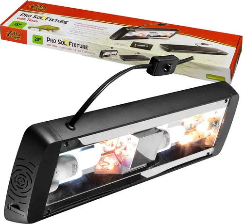 Vista 10 de Zilla Pro Sol - Accesorios con temporizador de 30 pulgadas, color negro