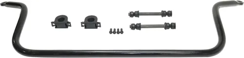 Vista 6 de Garage-Pro Kit de barra estabilizadora delantera compatible con Chevrolet Silverado 1500 1999-2006, Silverado 1500 HD 2005-2006, Silverado 1500 HD