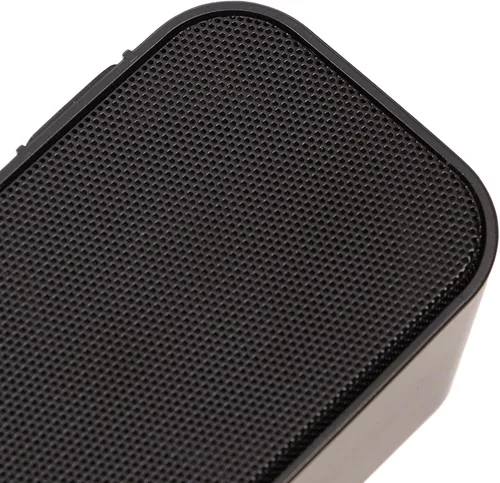 Vista 9 de ASHATA Barra de sonido para PC, con cable y altavoz de computadora, barra de sonido estéreo de cine en casa, tarjeta de memoria de disco U