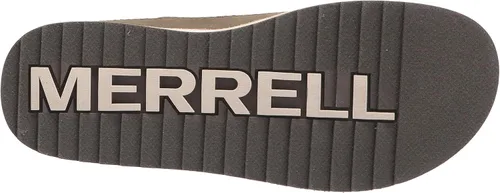 Vista 4 de Merrell Botas de nieve Juno para mujer Nieve