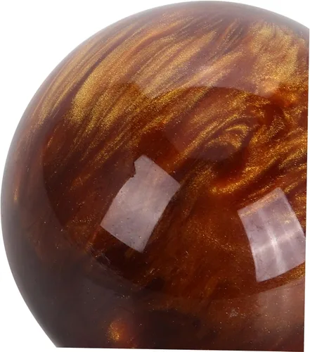 Vista 7 de Bola de masaje de mano Bolas de salud chinas Bola de masaje de tejido profundo para terapia de ejercicio de mano muscular, 2 piezas