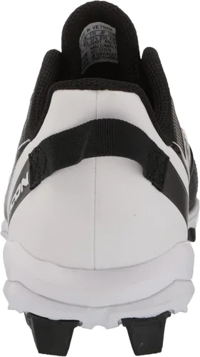 Vista 3 de adidas Unisex-Child Icon 7 Md Baseball Shoe