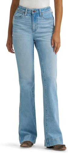 Vista 8 de Wrangler Retro para mujer