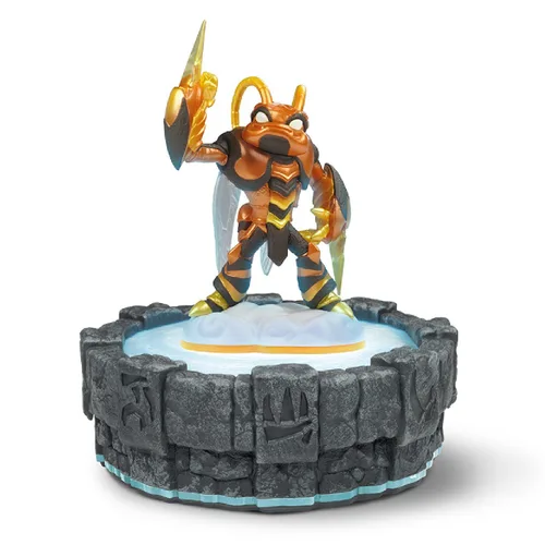 Vista 7 de Activision Skylanders Single Bouncer Giant Character
