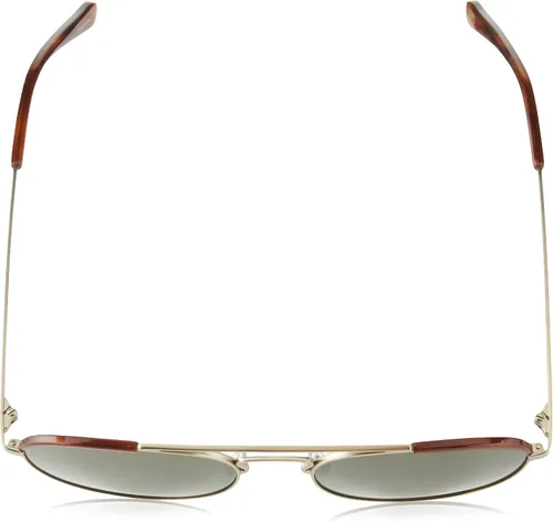 Vista 4 de Fossil Men's Male Sunglass Style Fos 2105GS Aviator