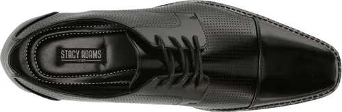 Vista 5 de STACY ADAMS Kepler - Puntera para hombre
