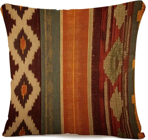 Vista 11 de IBILIU Hello Throw - Fundas de almohada de 18 x 18 pulgadas, color amarillo sol, fundas de cojín de lino y algodón para sofá, dormitorio