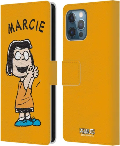 Vista 34 de Head Case Designs Funda de piel con licencia oficial de Peanuts Snoopy Characters compatible con Apple iPhone 7/8/SE 2020 y 2022
